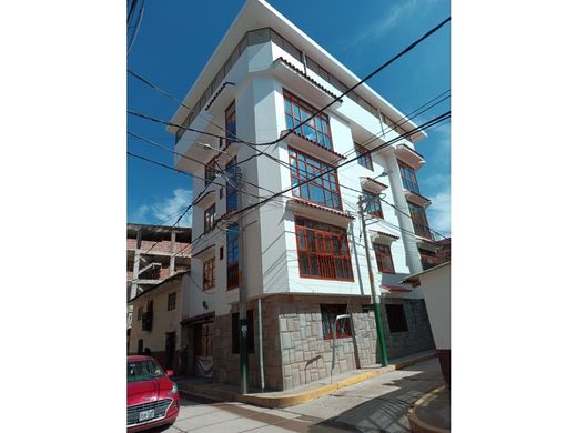 Luxury home in San Sebastián, Provincia de Cusco