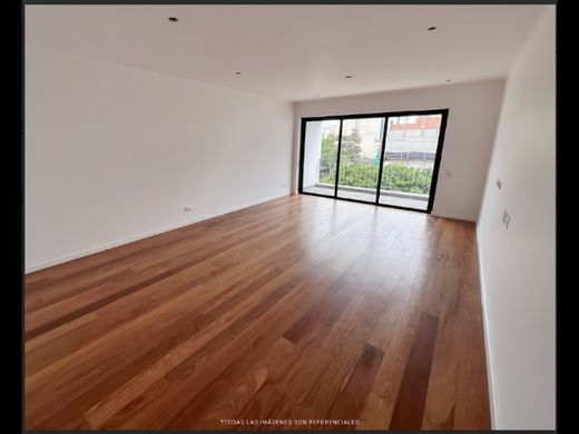 Apartment in San Isidro, Lima