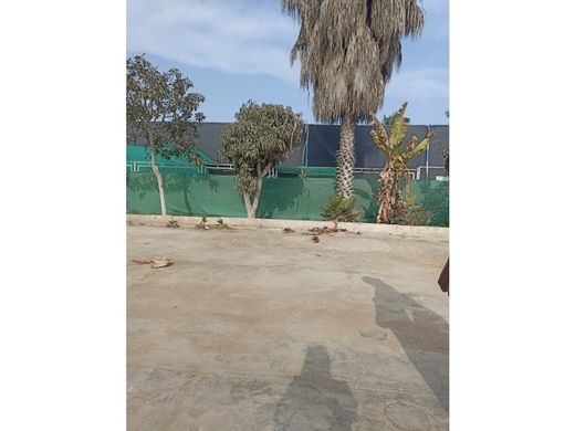 Land in Chorrillos, Lima
