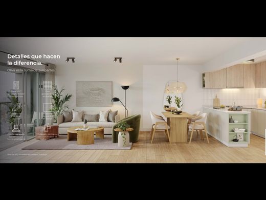 Appartement à San Isidro, Lima