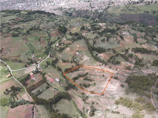 Terreno en San Sebastián, Provincia de Cusco