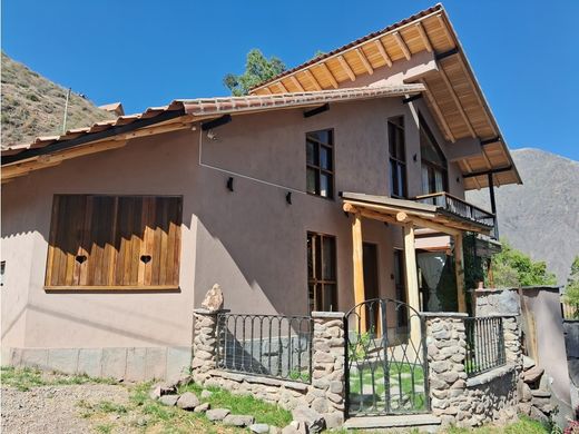 Casa de luxo - Huayabamba, Provincia de Mariscal Cáceres