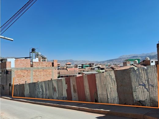 Terreno en San Sebastián, Provincia de Cusco