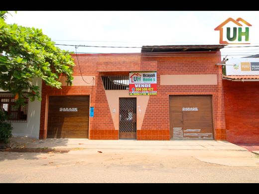 Maison de luxe à Pucallpa, Provincia de Coronel Portillo