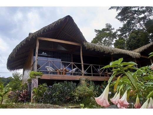 Hotel in Sauce, Provincia de San Martín