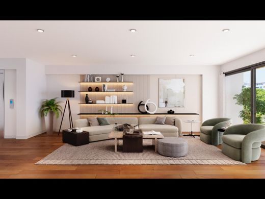 Apartment in Miraflores, Lima