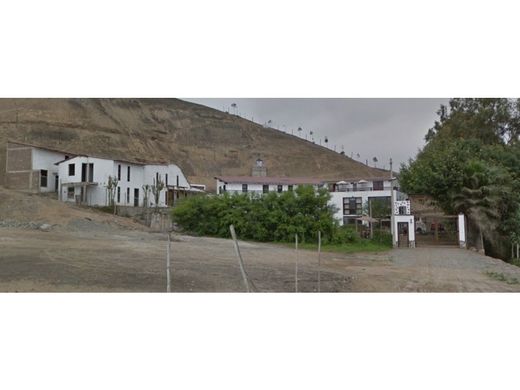 Гостиница, Pachacamac, Lima