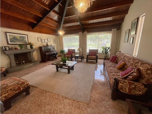 Luxury home in Arequipa, Provincia de Arequipa