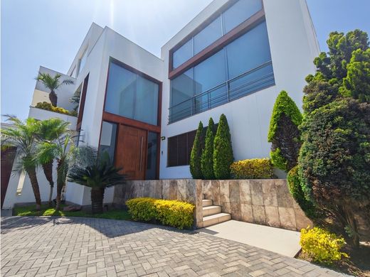 ‏בתי יוקרה ב  לימה, Lima