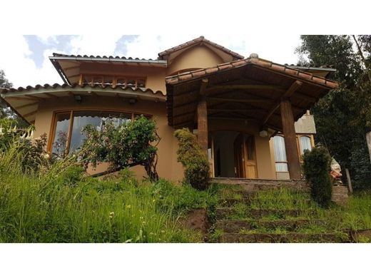 Luxe woning in San Sebastián, Provincia de Cusco