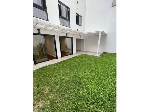 Appartement à San Isidro, Lima