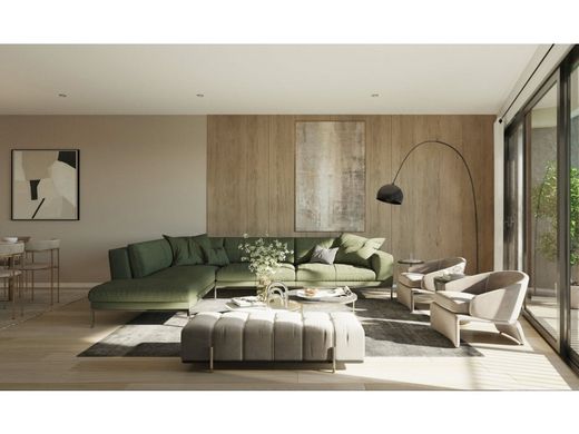 Apartamento - Miraflores, Lima