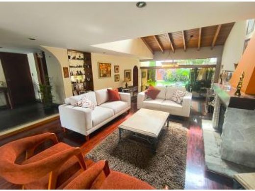 Casa di lusso a Lima, Departamento de Lima