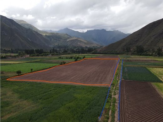 Terrain à Huayllabamba, Provincia de Urubamba