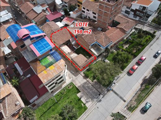 Land in Cusco, Provincia de Cusco