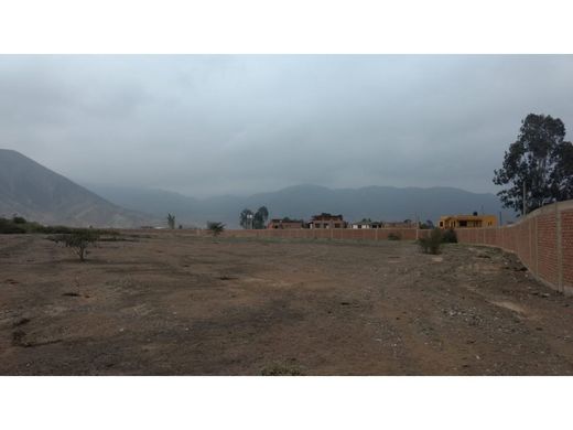 Terreno en Lima, Provincia de Lima