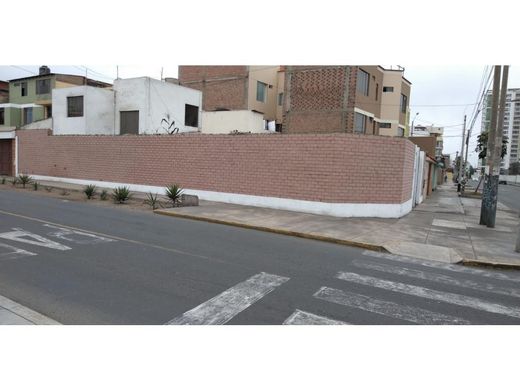 Grond in Pueblo Libre, Provincia de Lima