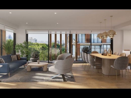 Apartment in San Isidro, Lima