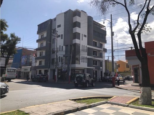 Hôtel à Yanahuara, Provincia de Arequipa