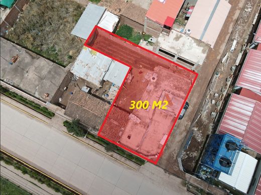 Cusco, Provincia de Cuscoの高級住宅