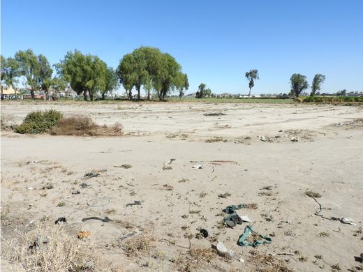 Grond in Sachaca, Provincia de Arequipa