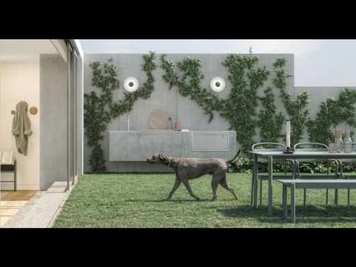 Appartamento a Miraflores, Lima