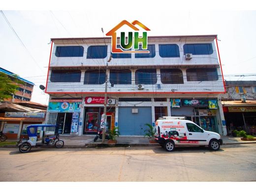 Komplex apartman Pucallpa, Provincia de Coronel Portillo