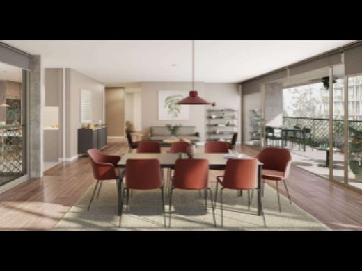 Appartamento a Miraflores, Lima