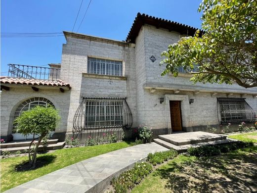 Luxe woning in Arequipa, Provincia de Arequipa