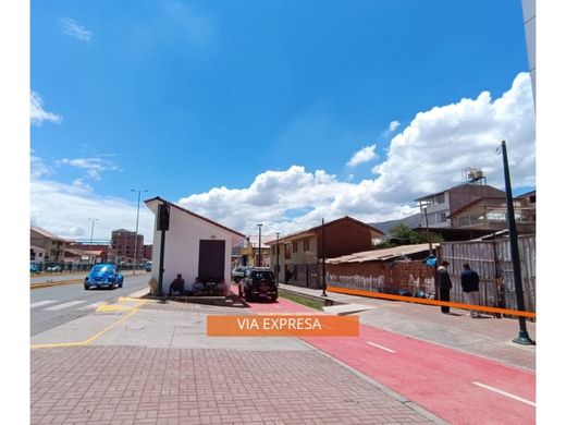 Piso / Apartamento en Cusco, Provincia de Cusco