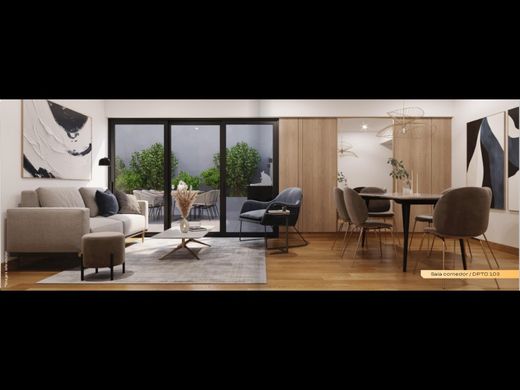 Appartement à San Isidro, Lima