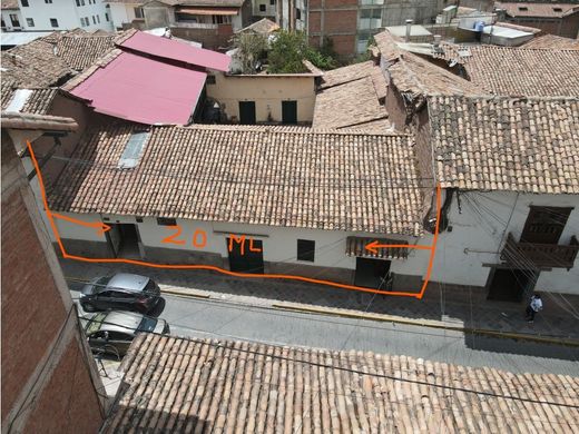 Luxury home for sale in Cusco