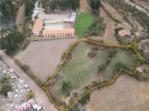 Terrain à Urubamba, Provincia de Urubamba