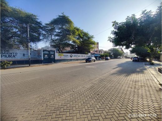 Terrain à Piura, Provincia de Piura