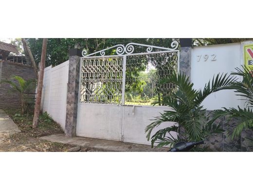 Terreno - Tarapoto, Provincia de San Martín