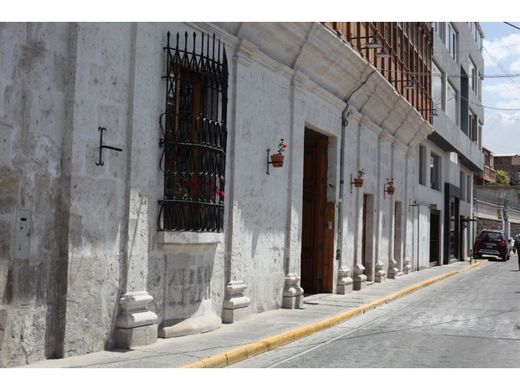 Piso / Apartamento en Arequipa, Provincia de Arequipa