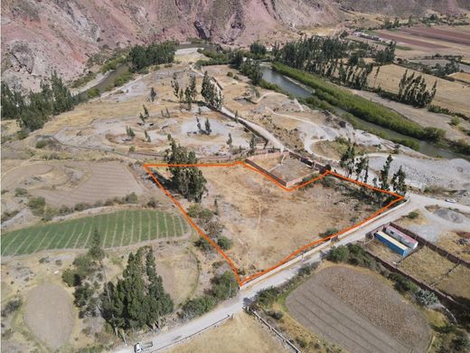 Terrain à Urubamba, Provincia de Urubamba