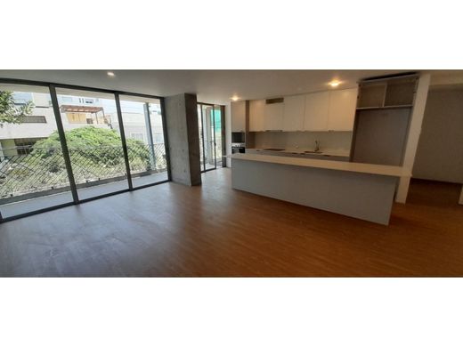 Miraflores, Limaのアパートメント