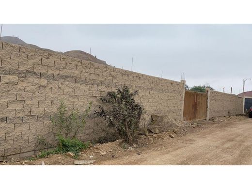 Grond in Pachacamac, Lima