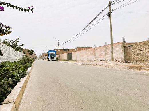 Αγροτεμάχιο σε Huaral, Provincia de Huaral