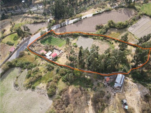 Terreno en Ollantaytambo, Provincia de Urubamba