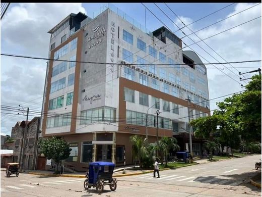 Hôtel à Pucallpa, Provincia de Coronel Portillo