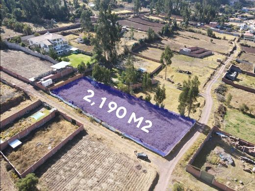 Terreno en San Sebastián, Provincia de Cusco