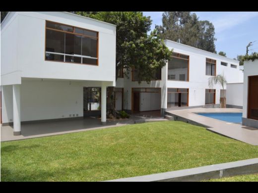 Maison de luxe à La Molina, Lima