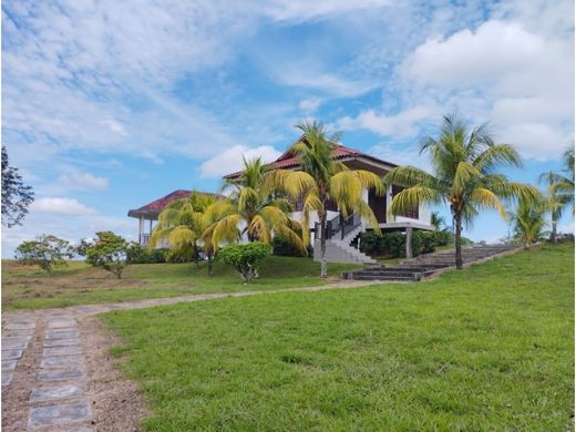 Casa de campo - Yurimaguas, Provincia de Alto Amazonas