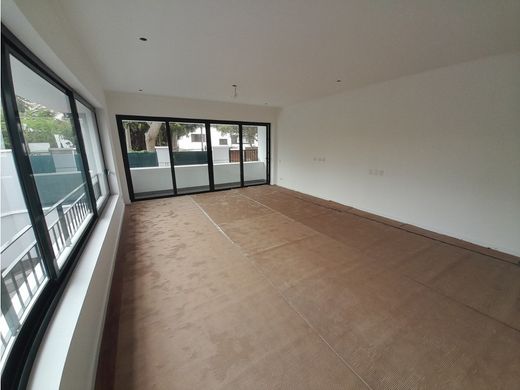 Apartment in San Isidro, Lima