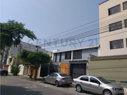 豪宅  Santiago de Surco, Lima