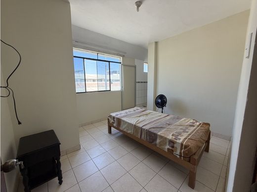 Apartment / Etagenwohnung in Sullana, Provincia de Sullana