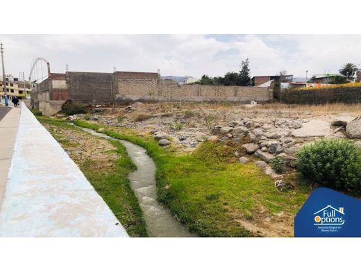 Land in Cerro Colorado, Provincia de Santa