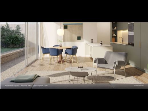 Apartamento - Miraflores, Lima